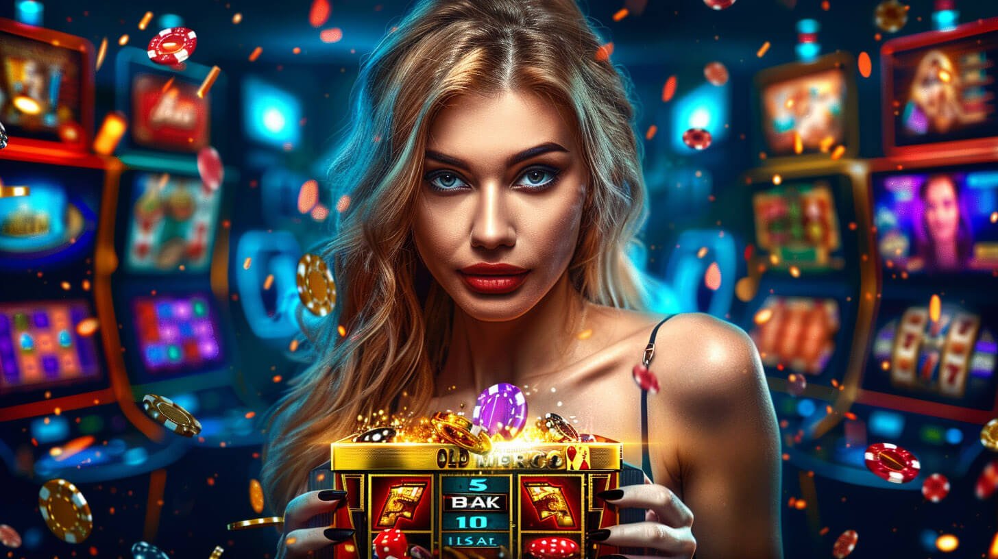 ye90 စလော့ Free Spin Bonus Round Wild Scatter Feature မြန်မာကစားသမားများ